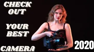 7 Best Cameras for Photography in 2020 | Best Vlogging Camera of 2020