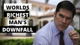 The Near Death Sentence For The Worlds Richest Man || Story Time
