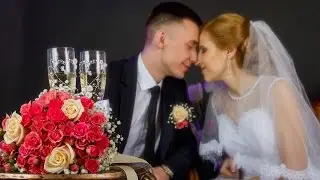 Дмитрий и Ирина 27 02 2016г