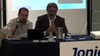 Tecnologia Italiana per il Minieolico - Jonica Impianti