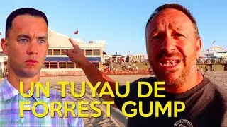 Ce que Forrest Gump apprend aux conférenciers