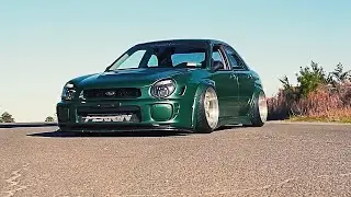 Mike Atan - Shine (Car Video)