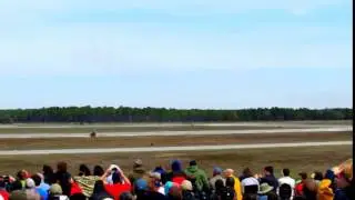 2014 Blue Angels practice session. Part 2.