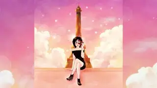 [Lyric Video] near - Photographer 📸