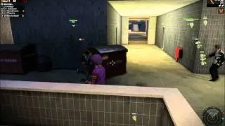 APB Reloaded: dla (ESP, Possible Auto-aim)