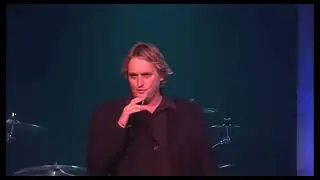 The Whispering Jack Show - A Tribute To John Farnham