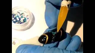 Мастер-класс 