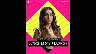 🎼🦎🎧 Angelina Mango - La noia ✨🔥🤘
