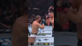 Джастин подстраивается под Физиева 