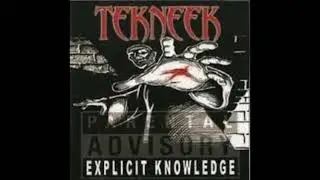 Tekneek  - The Last Shot