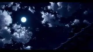 Dante YN - 2 Uhr nachts (slowed&reverb)