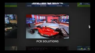 wTVision - PCR Showreel
