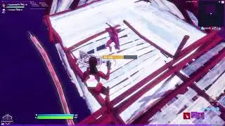 Polo G - 21 (Fortnite Montage)