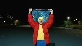 Boroky - Stand Up (official music video)