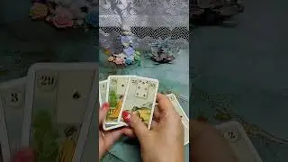 Подсказка Судьбы для Вас..⚡🔥