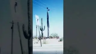 Siren Head, SCP-6789