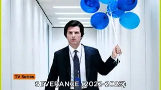 Severance (2022) ‧ 2 Seasons - Thriller TV Series Trailer - Apple TV+