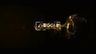 Giggle film festival logo