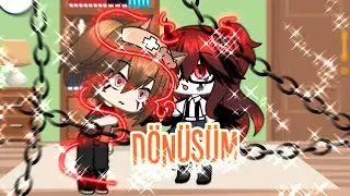 ✨Dönüşüm✨//Gacha Life Türkçe//[Bölüm 2]