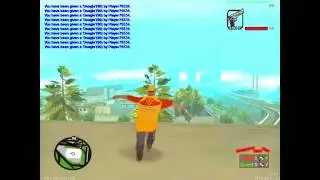 Gta Sa Лезгинка