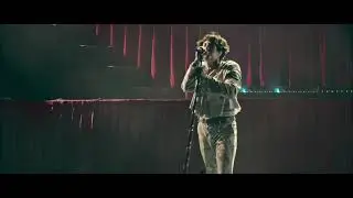 Bring Me The Horizon - Sleepwalking (Live from Japan 2024)