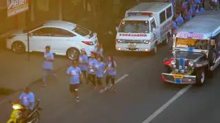 Dawn Runners