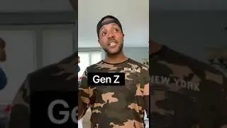 Gen Z Stealing Millennial Culture?