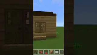 how to make starter house in lokicraft #lokicraft #song #viral #shorts