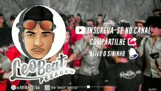 MC IG - Fuga nos Falsos (LEO BEAT)