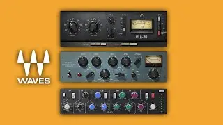 Mastering with WAVES Plugins (HINDI)