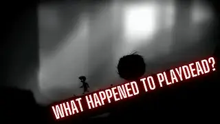What Happened To playdead?