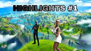 Highlights #1 - flikz.