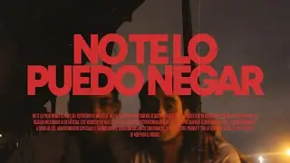 JAY Q x JAFETH - No Te Lo Puedo Negar (Video Oficial)
