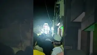 JAAM BAZAAR BAHERI 6 SEPTEMBER KARIGAR MOHD FAIZUL
