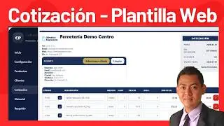 Web Quotation Template: The Evolution of Excel for More Professional Quotations
