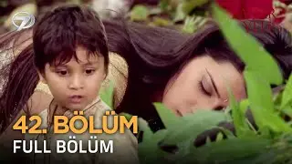 Bahar Yeli - Hint Dizisi | 42. Bölüm 
