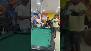 Retando a seguidores por dinero