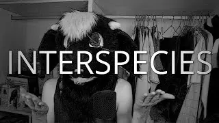 Interspecies Romance (HOW FURRY IS IT?)