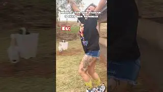 Eu quando tenho que seguir recomendações do médico. #humor