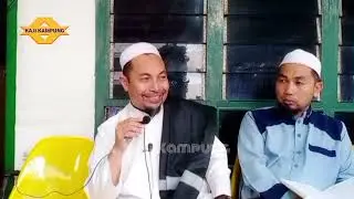 NIKMAT IJAD DAN IMDAD | Hikmah 16 | Ustadz Ahmad Fauzan @kajikampung