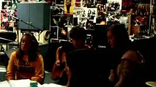 monster accoustic cover no drums