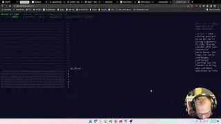 Testing sound settings