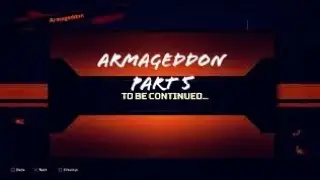 Apex Legends Armageddon Comic Strip Quest Part 5