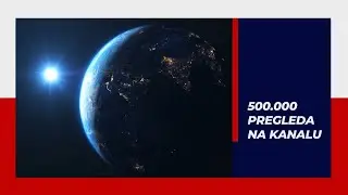500.000 LaganezeTV