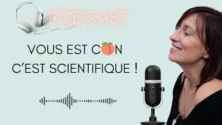 La désillusion amoureuse la chose SCIENTIFIQUE à savoir : PODCAST
