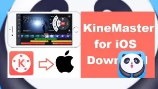 how to download kinemaster without watermark ios 2020.       unlocked all premium
