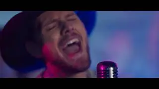 Brett Kissel - Anthem - Official Music Video