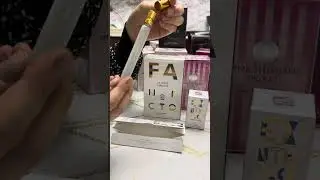 При покупке парфюма в подарок 🎁