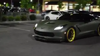 Best Car Meet Ever!