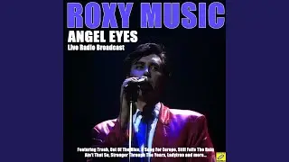 Editions Of You (Live)